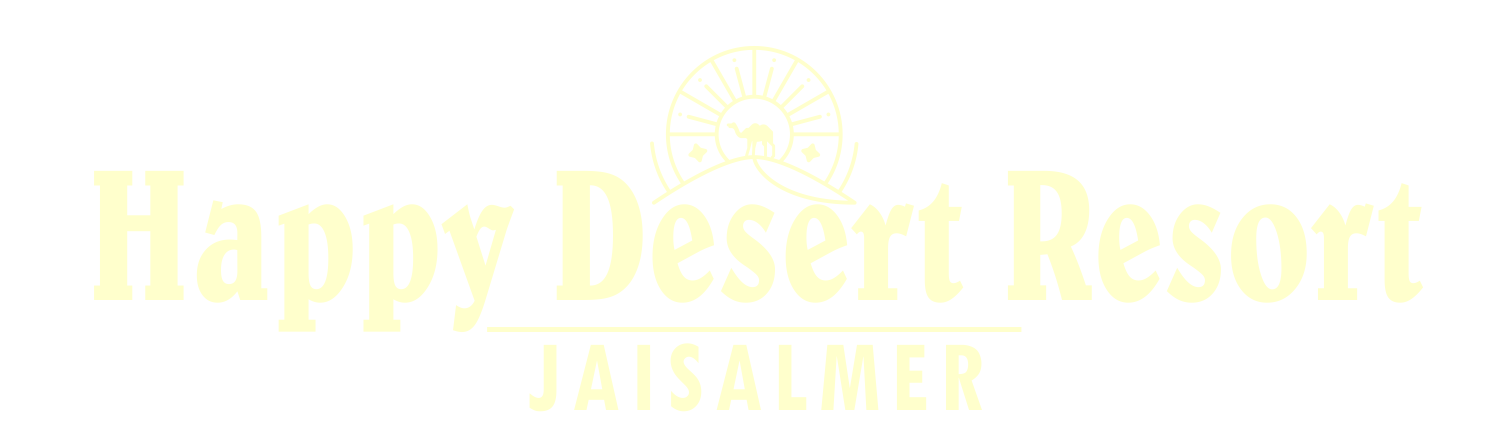 Happy Desert Resort